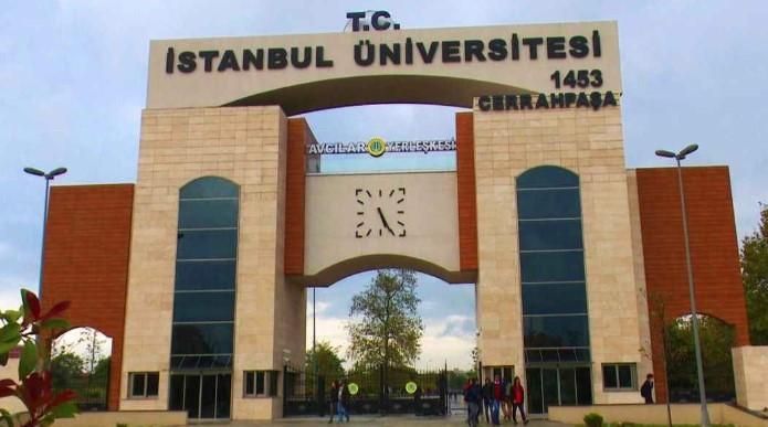 İstanbul Üniversitesi, Cerrahpaşa Rektörlüğünde Çalışacak, Sağlık Personeli ve İşçi Alımı İçin 64 Kişilik Kontenjan Yayımladı! Başvuru DETAYLARI!