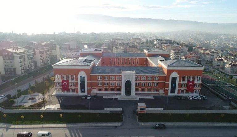 Bursa Belediyesi Personel Alımı Yapacak! İkamet Şartı Yok, İlkokul Mezunu Personel Alınacak