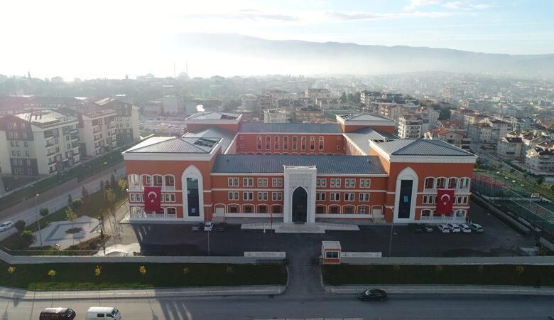 Bursa Belediyesi Personel Alımı Yapacak! İkamet Şartı Yok, İlkokul Mezunu Personel Alınacak