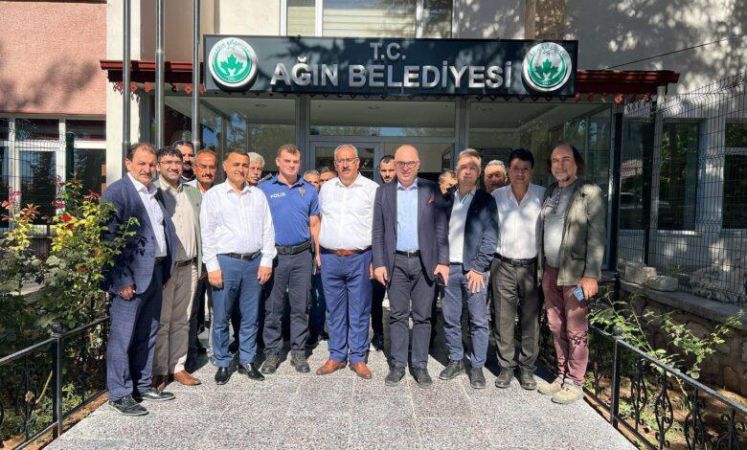 Elazığ Ağın Belediyesi Personel Alımı Yapacak! Başvuru Şartları Ve Detaylar