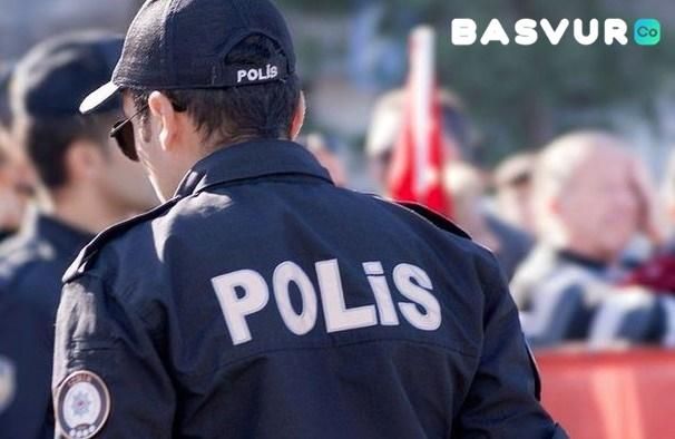 Polis Olmak İsteyen Öğrencilere Müjdeli Haber Geldi! Başvuru Şartları ve Başvuru DETAYLARI!