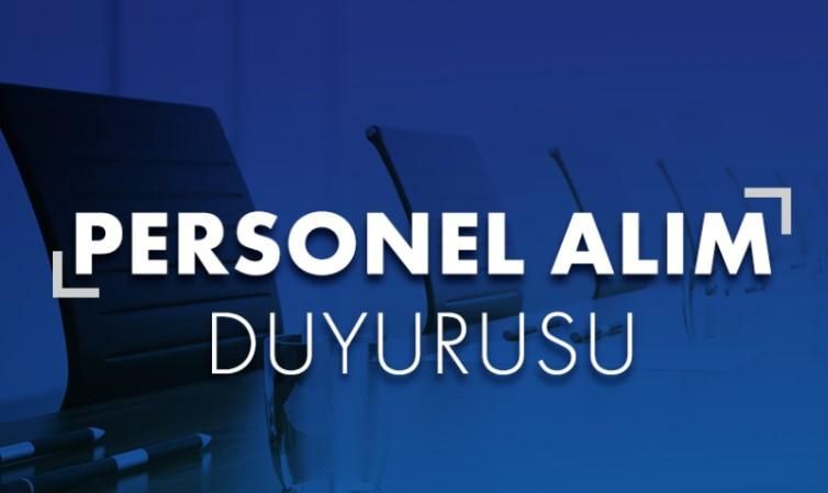 Sosyal Bilimler Üniversitesi 33 Personel Alımı! Lise Önlisans Lisans! Başvuru Şartları ve Detayları!