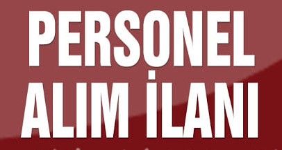 Sınav ve Şart Gerekmeksizin 3000 Devlet Personeli Alımı Başladı! BAŞVURU DETAYLARI!