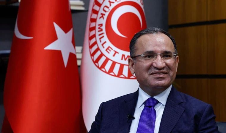 Adalet Bakanı Duyurdu! 18 Bin Personel Alımı Yapılacak