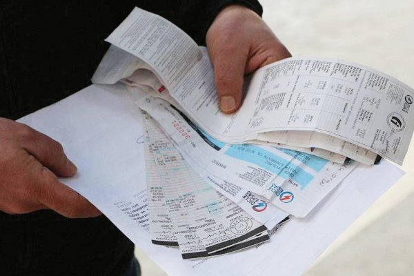 Devletten Dar Gelirli Ailelere Büyük Müjde: Enerji Faturalarında Yeni Dönem Başlıyor!