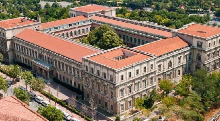 Üniversite Kurumları Koşulsuz Şartsız 2000 Personel Alımı yapacak