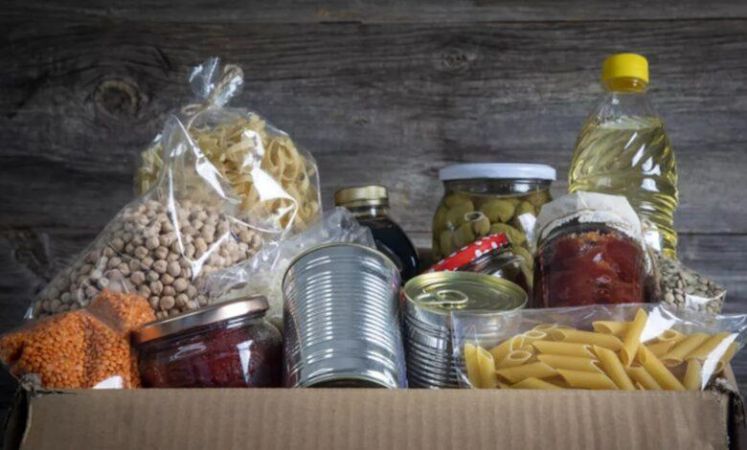 Ramazan Kolisi Başvuru Ekranı! Bakanlık Ramazan Yardımı Başvurusu