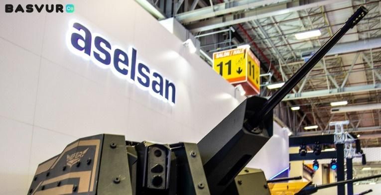 Aselsan 4 Unvanda Yüksek Maaşla Personel Alımı! Başvuru Şartları ve Başvuru DETAYLARI!