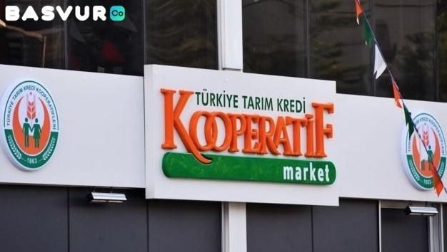 Tarım Market İş Başvurusu Nasıl Yapılır? Başvuru Formu ve Şartları 2023