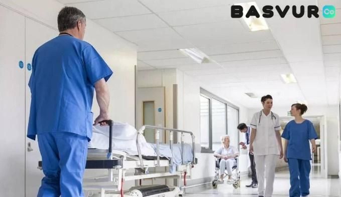 Hastanelere Personel Alımı 2023 Başvuru Formu ve Şartları
