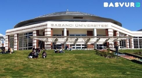 Sabancı Üniversitesi Öğretim Üyesi Alım İlanı! Başvuru Şartları ve Başvuru DETAYLARI!