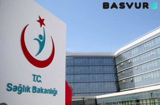 Sağlık Bakanlığı 4958 Temizlik İşçisi Alımı Başvuru Ekranı! KPSS’siz Başvuru DETAYLARI!