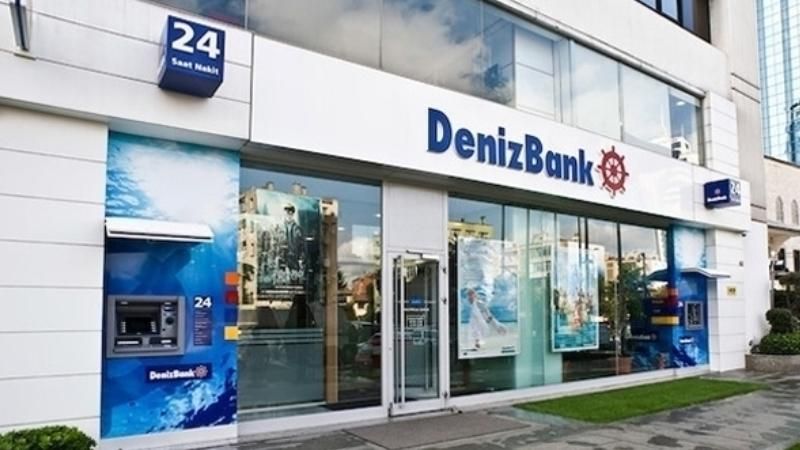 Denizbank Müşterisi Olmayanlar Dikkat! Mobil Uygulamayı İndirene Yüzde 0 Faiz Avantajı İle Anında 10 Bin TL Yatırılacak! Detaylar Belli Oldu!