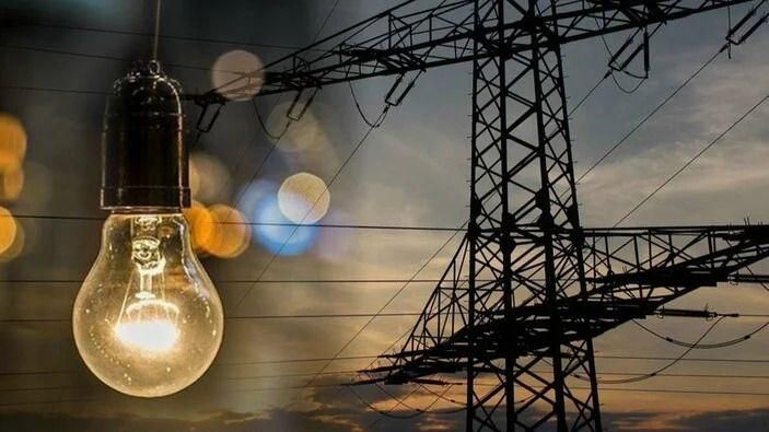 27 Mart Pazartesi Mersin Elektrik Kesintisi Yaşanacak Bölgeler! Mersin Elektrik Kesintisi Sorgulama