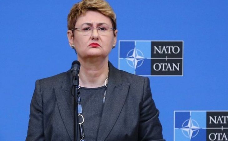 NATO ve Avrupa Birliği’nden Rusya’nın Nükleer Silahlarına Tepkiler Geldi
