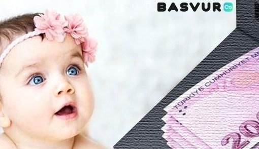 Çocuk Destek Bileşeni Başvurusu Nasıl Yapılır? Başvuru Sorgulama