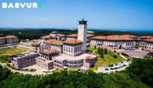 Koç Üniversitesi Akademik Personel Alımına Başlıyor! Başvuru Şartları ve Başvuru İle İlgili Detaylar