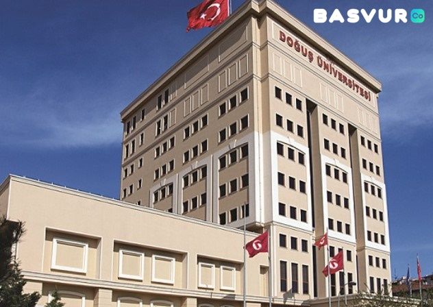 Doğuş Üniversitesi Araştırma ve Öğretim Görevlisi Alımı! Başvuru Şartları ve Detaylar!