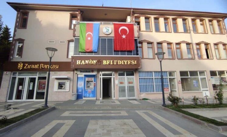 Kastamonu Hanönü Belediyesi Personel Alımı Yapacak! Başvuru Şartları Ve Detaylar