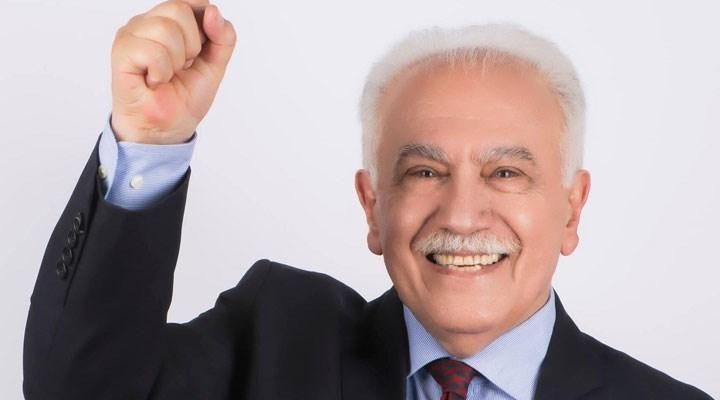 Doğu Perinçek: Cumhur İttifakı’na Katılmak İstiyoruz