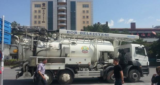 Niğde Bor Belediyesi Personel Alımı Yapacak! Başvuru Şartları Ve Detaylar