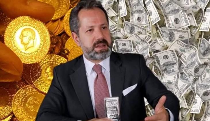 İslam Memiş’ten Euro, Dolar Ve Gram Altın Yorumları: Baskı Uzun Sürmeyecek, Yükseliş Henüz Başlıyor!