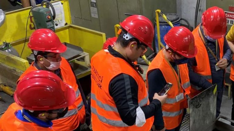 Maden ve Petrol İşleri Genel Müdürlüğü İlana Çıktı! KPSS Puanı İle 4 Adet Sözleşmeli Personel Alınacak!