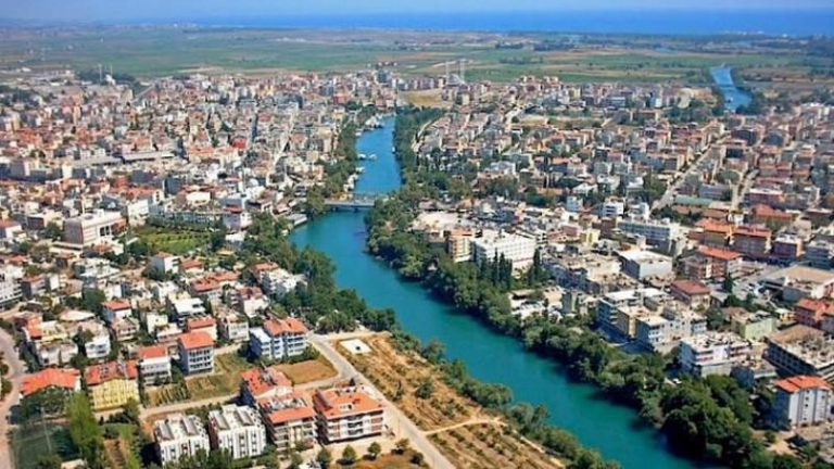 Antalya’da Yaşayanlar Dikkat! Manavgat Belediyesi 210 Personel Alacak! Son Başvuru Tarihi Bugün!