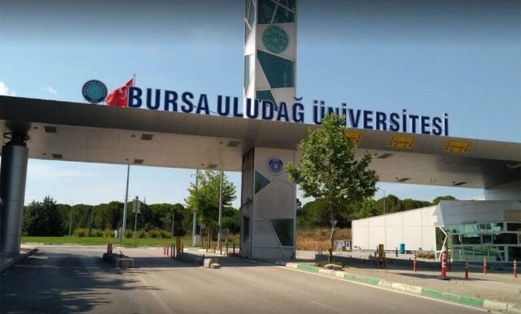 Bursa Uludağ Üniversitesi En Az Lise Mezunu, 190 Sağlık Personeli Alacak! Şartlar Belli Oldu!