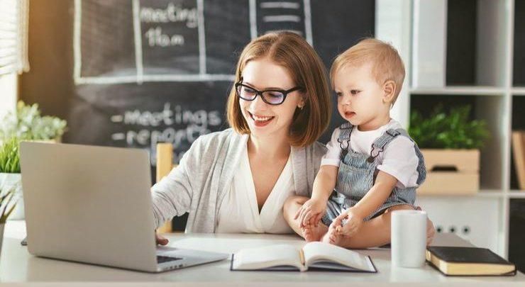 Annelere Devletten Her Ay Harçlık Var! Ayda 1300 TL Nakit Para Verilecek