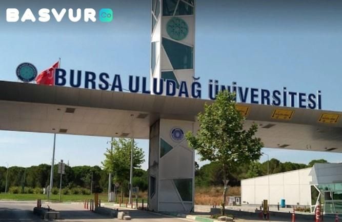 Bursa Uludağ Üniversitesi 190 Sözleşmeli Personel Alımı Yapıyor! Başvuru Şartları ve Başvuru DETAYLARI!