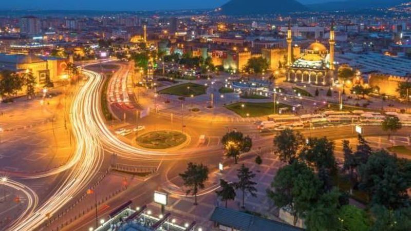Büyükşehir Belediyesi Meclis Toplantısında Su Ücretinde İndirim Kararı Alındı