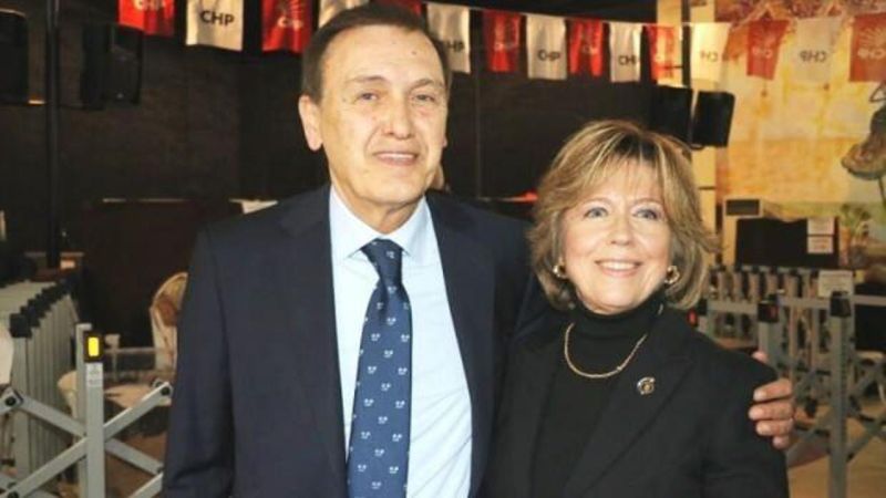CHP’de Eğilim Yoklaması Sonucunda Şükrü Ciravoğlu Kalp Krizi Geçirdi