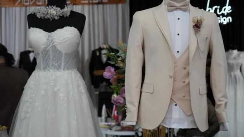 Evlilik Fuarı’nda Düğün Sektöründeki Son Trendler ve Yenilikler