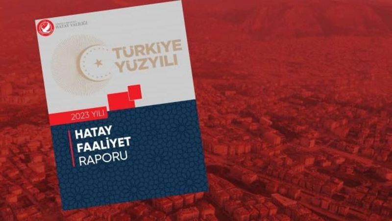 Kahramanmaraş Depremleri Sonrası Hasar Tespit Çalışmaları