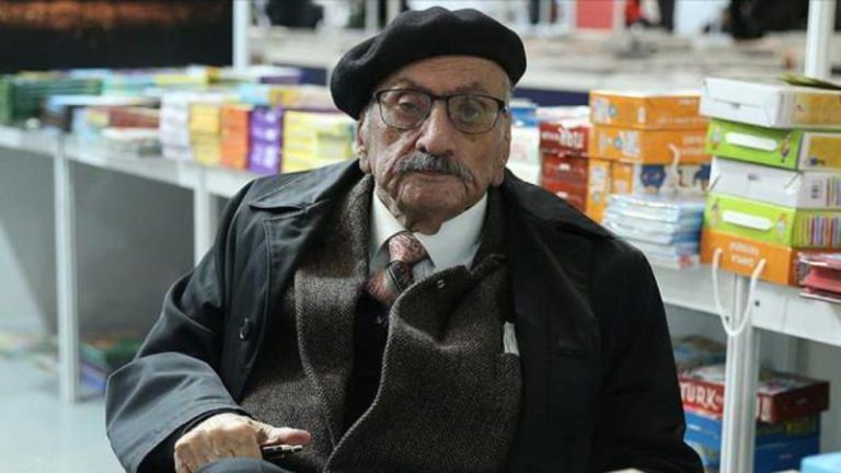 Üstün İnanç: Gazeteci ve Edebiyatçı