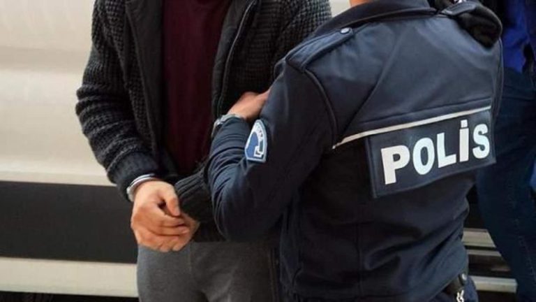 Osmangazi İlçesinde Silahlı Rehine Operasyonu