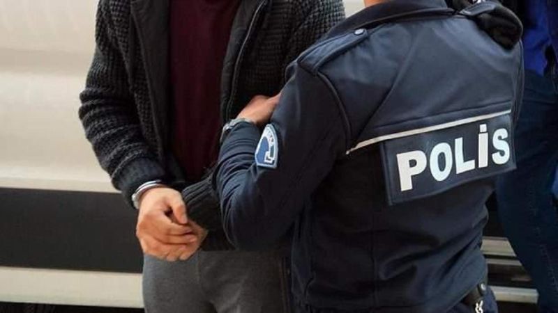 Osmangazi İlçesinde Silahlı Rehine Operasyonu