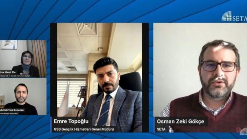 1. Yıl Dönümünde Deprem Bölgesinde Toplumsal Refahın Yeniden Tesisi