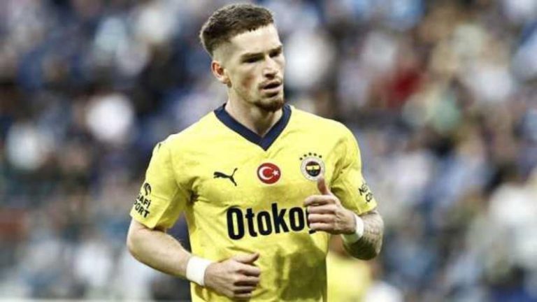 Fenerbahçe’nin Transfer Hüsranı: Ryan Kent’in Son Anda İptal Olan Transferi