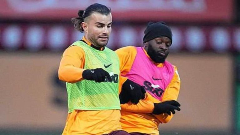 Galatasaray, UEFA Avrupa Ligi’nde Sparta Prag ile karşılaşma hazırlıklarına başladı