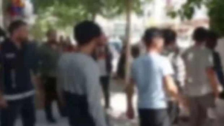 Güvenlik Güçleri Edirne’de Düzensiz Göçmenleri Yakaladı