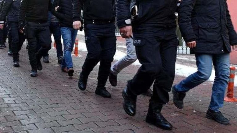 Uyuşturucu Operasyonunda Çok Sayıda Madde Ele Geçirildi!