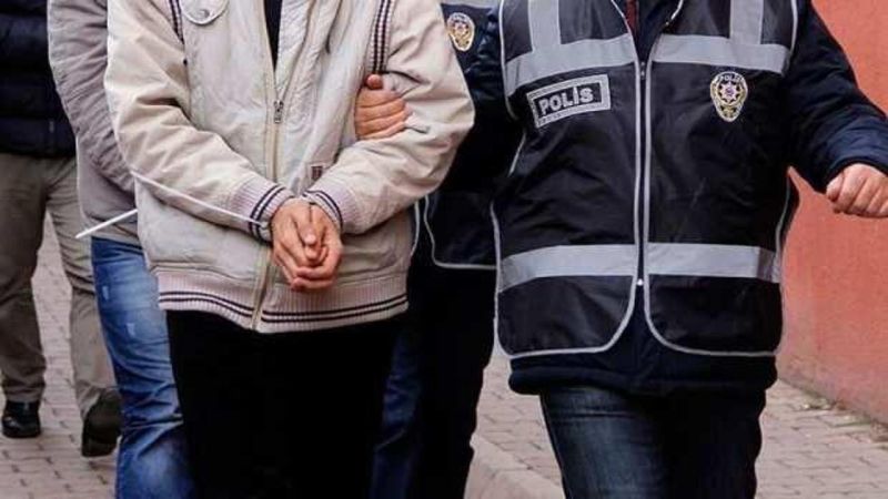 FETÖ Operasyonu İzmir’de 6 Şüpheli Yakalandı