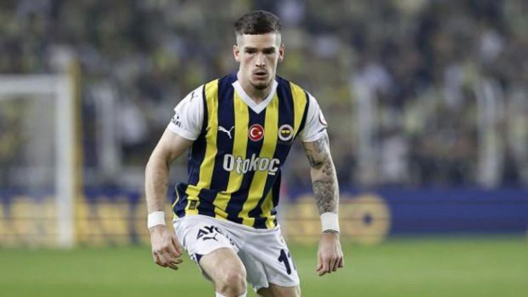 Fenerbahçe’nin Transfer Gündemi: Ryan Kent Listeden Çıkarıldı