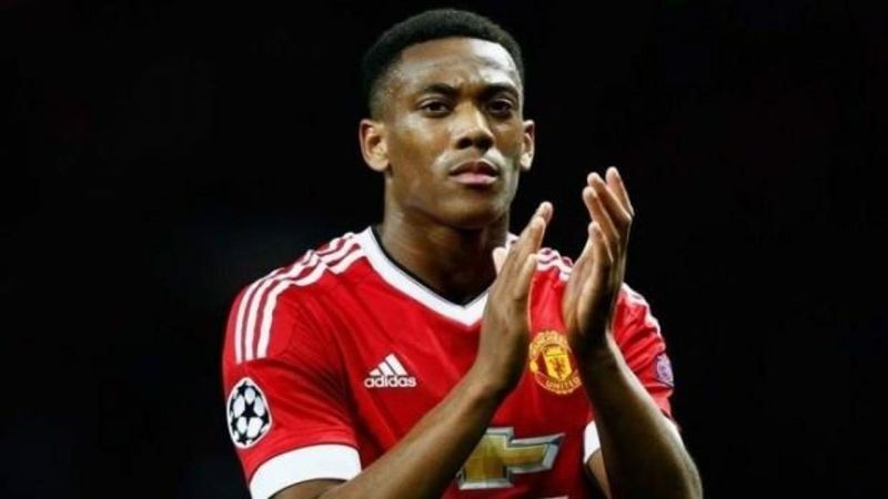 Manchester United’da Anthony Martial’in 9 Yıllık Macerası Son Buluyor