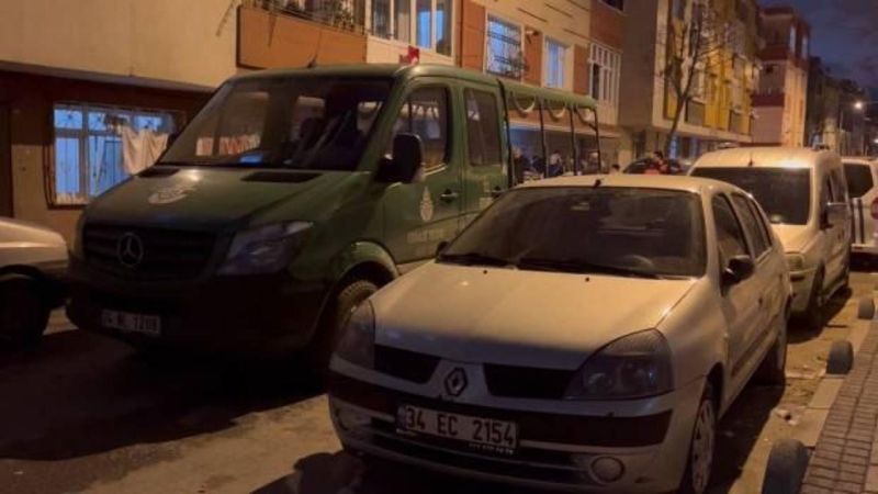 Merak Uyandıran Cinayet Olayı Bağcılar’da!
