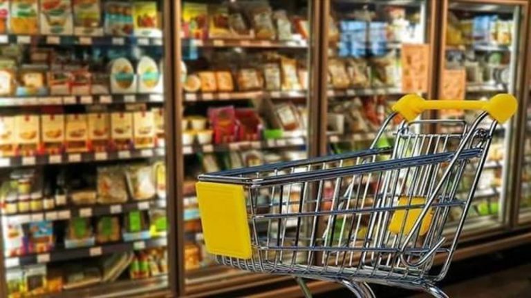 TÜİK’ten Perakende Satış Endeksleri Açıklandı