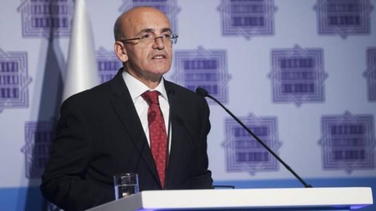 Hazine ve Maliye Bakanı Mehmet Şimşek’ten Finansal Okuryazarlık Uyarısı