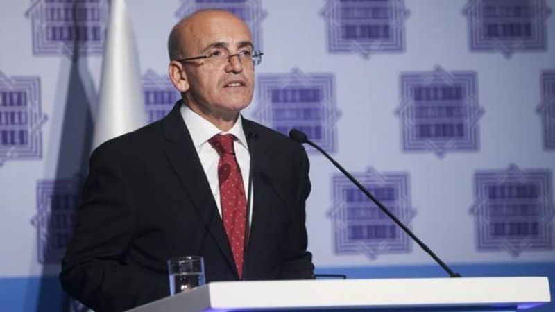Hazine ve Maliye Bakanı Mehmet Şimşek’ten Finansal Okuryazarlık Uyarısı
